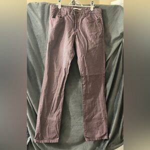 Calvin Klein Mens casual pants. 30/32